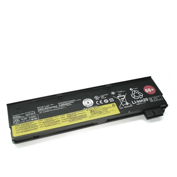 Аккумулятор для ноутбука OEM ThinkPad x240/250 48Wh