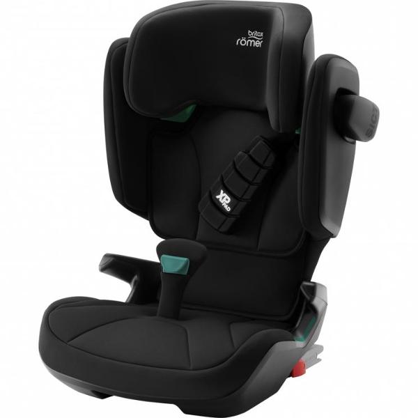 Детское автокресло Britax Roemer KIDFIX i-SIZE Black