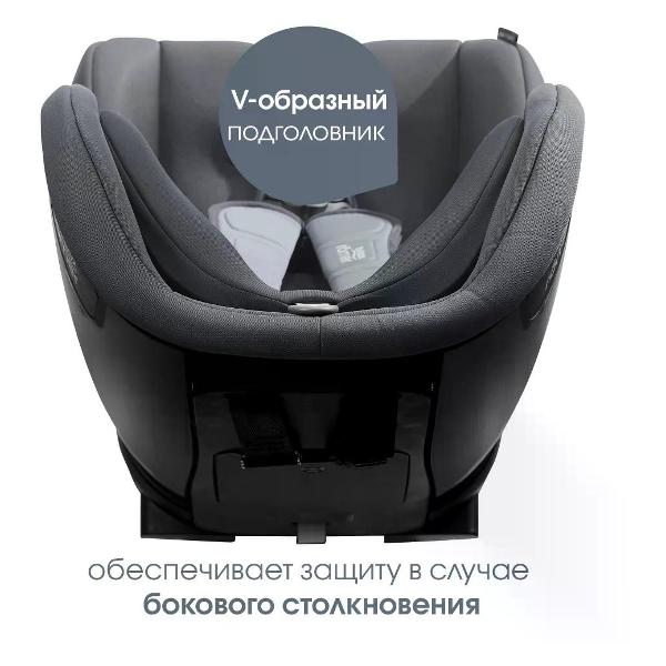 Детское автокресло Britax Roemer Trifix2 i-Size Grey