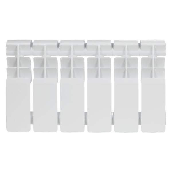 Радиатор отопления Oasis Pro bim 200/100/6 фото