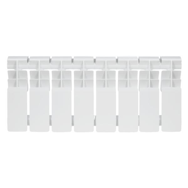 Радиатор отопления Oasis Pro bim 200/100/8 фото