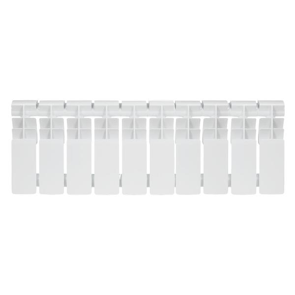 Радиатор отопления Oasis Pro bim 200/100/10 фото