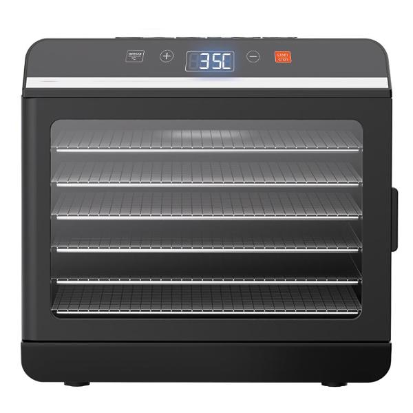 Сушка для фруктов Garlyn D-06 Pro