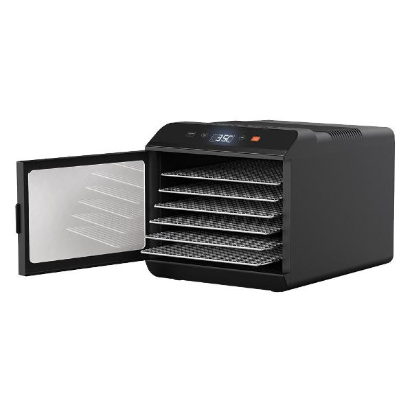 Сушка для фруктов Garlyn D-06 Pro