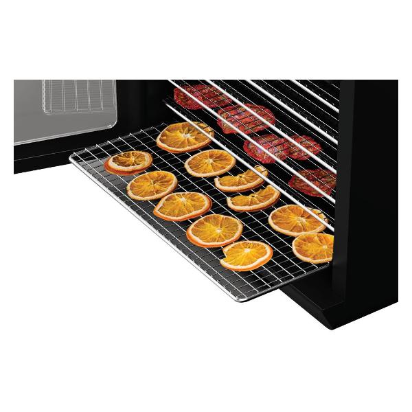 Сушка для фруктов Garlyn D-06 Pro