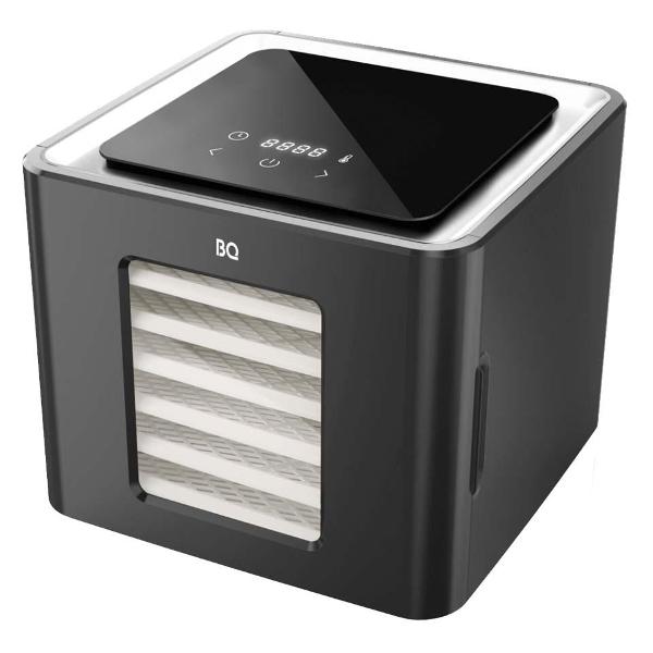 Сушка для фруктов BQ FD1004 черная