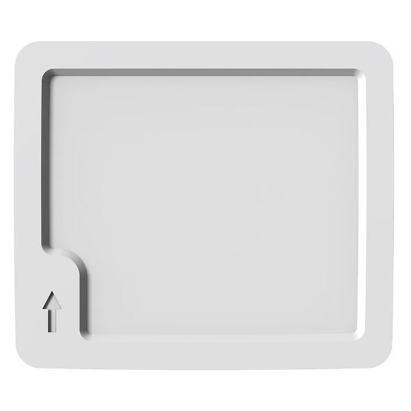 Сушка для фруктов BQ FD1004 черная