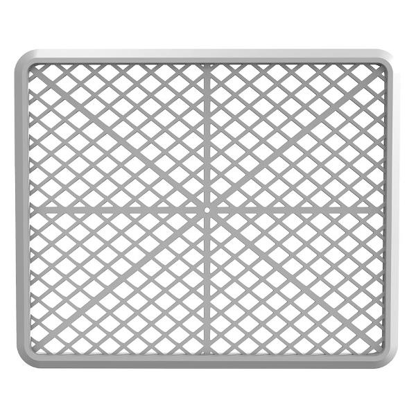 Сушка для фруктов BQ FD1004 черная