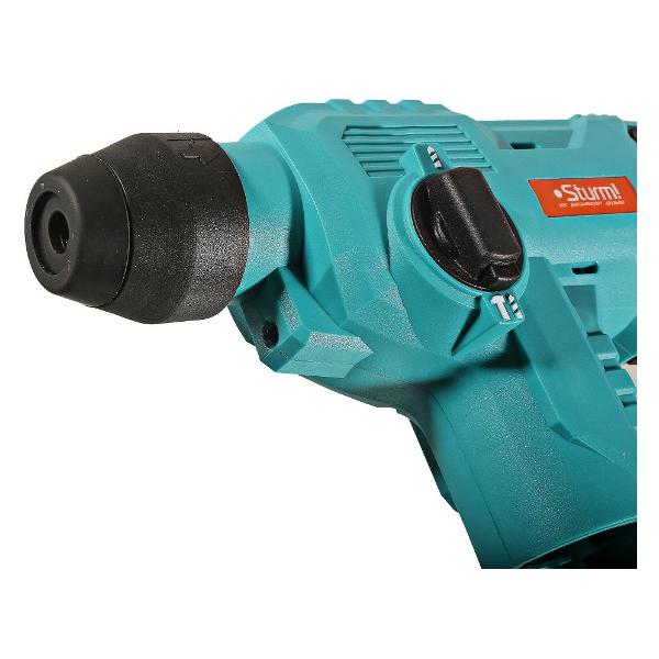Перфоратор Sturm! CRH1215
