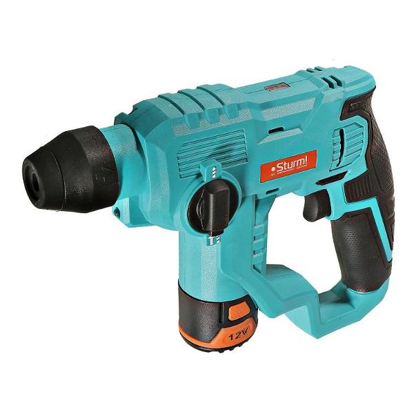 Перфоратор Sturm! CRH1215