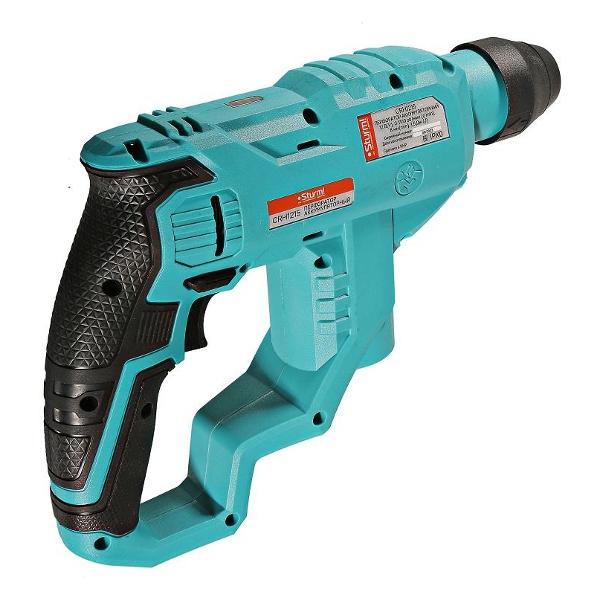 Перфоратор Sturm! CRH1215