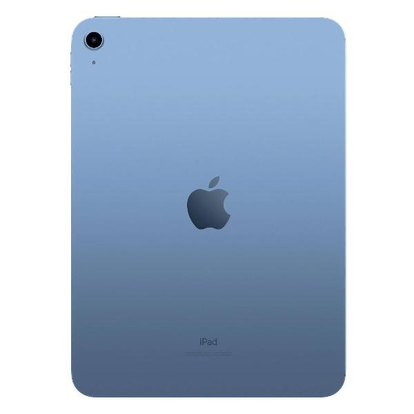 Планшет Apple iPad 10.9 2022 64GB Wi-Fi Blue MPQ13