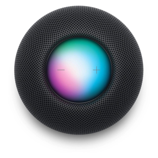 Умная колонка Apple HomePod mini серый