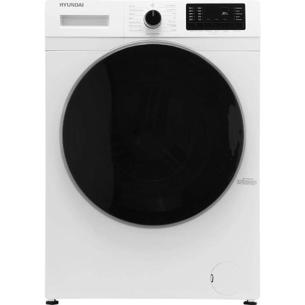 Стиральная машина Hyundai WFE9201 фото