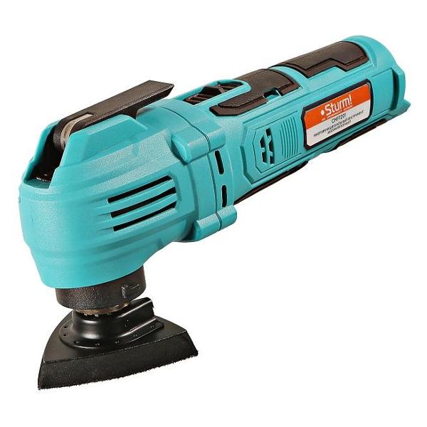 Реноватор без АКБ и ЗУ Sturm! CMF1201 фото