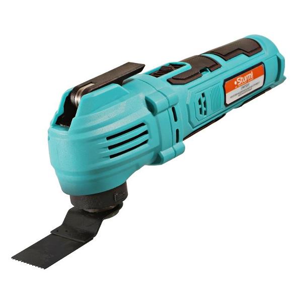 Реноватор без АКБ и ЗУ Sturm! CMF1201