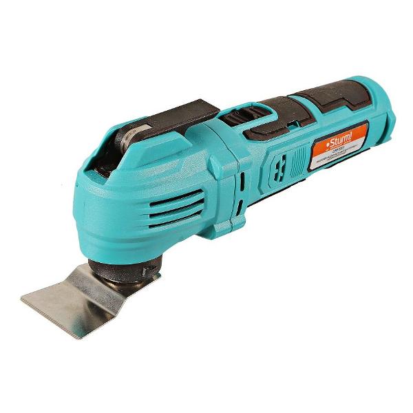 Реноватор без АКБ и ЗУ Sturm! CMF1201