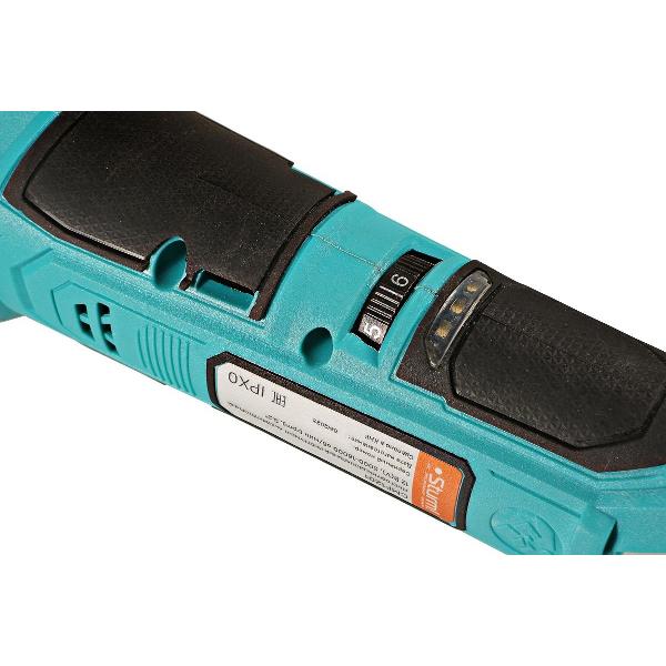 Реноватор без АКБ и ЗУ Sturm! CMF1201