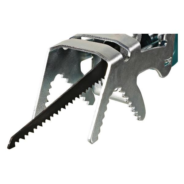 Пила сабельная аккумуляторная Sturm! CRS1201C