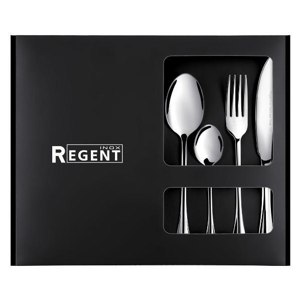 Набор столовых приборов 24 предмета REGENT inox Callisto