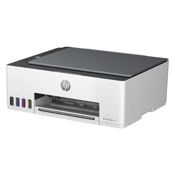 Струйное МФУ HP Smart Tank 520 AiO (1F3W2A)