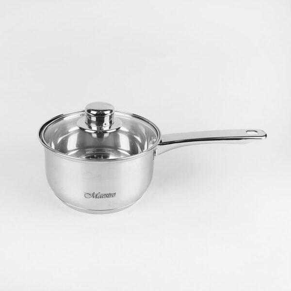 Набор посуды Maestro MR-2020-10, 10 предметов