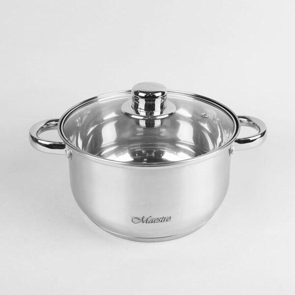 Набор посуды Maestro MR-2020-10, 10 предметов