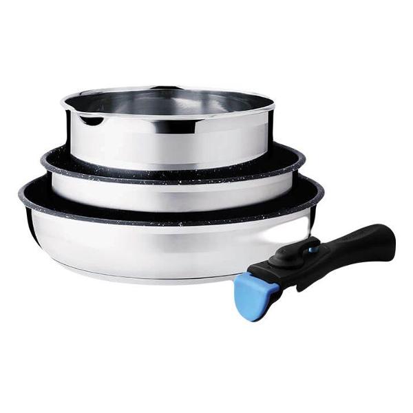 Набор посуды Maestro MR-3529-4