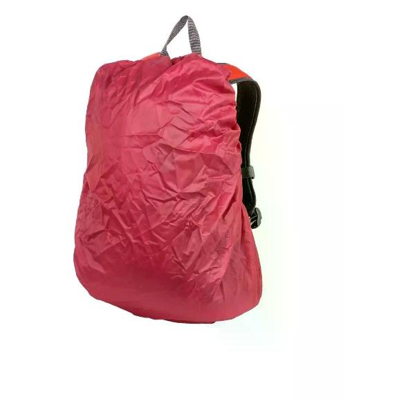 Рюкзак туристический Polar П1535-17 розовый