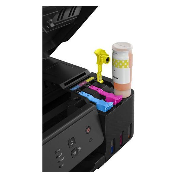 Струйный принтер Canon Pixma G1430 (5809C009)