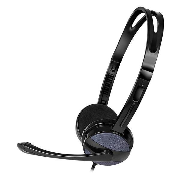 Компьютерная гарнитура Sven SV-015411