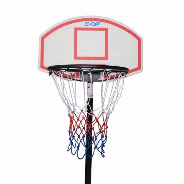 Стойка баскетбольная Evo Jump Kobe