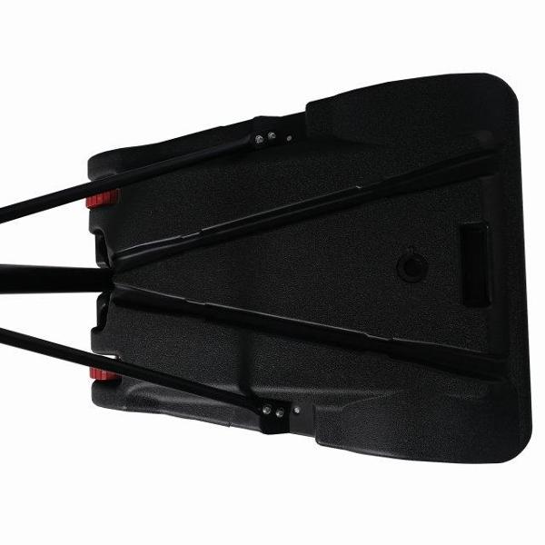 Стойка баскетбольная Evo Jump Kobe