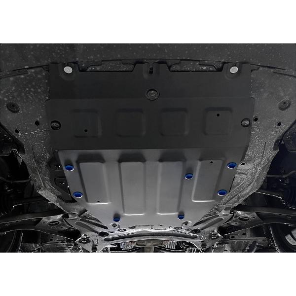 Защита картера Rival 111.8925.1