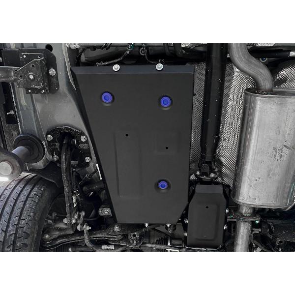 Защита топливного бака Rival 111.0952.1