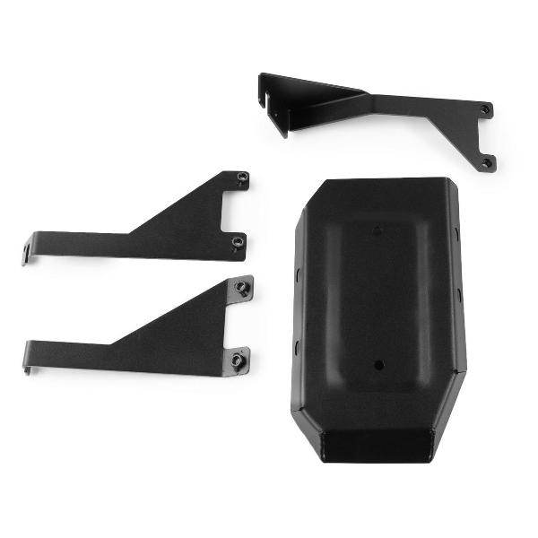 Защита редуктора Rival 111.0954.1 фото