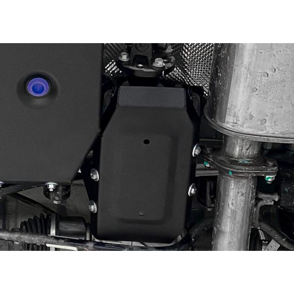 Защита редуктора Rival 111.0954.1