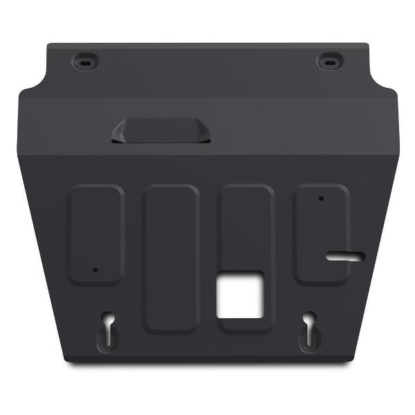 Защита картера, КПП Rival 111.1926.1