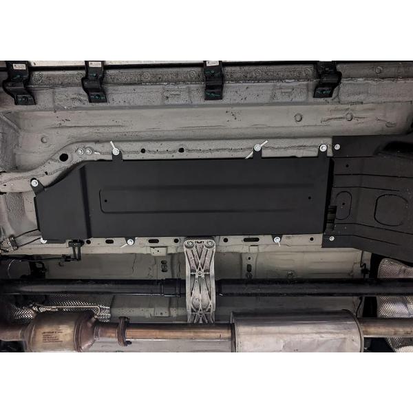 Защита топливной магистрали Rival 111.0943.1