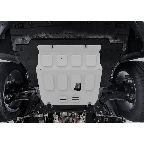 Защита картера Rival 333.1941.1