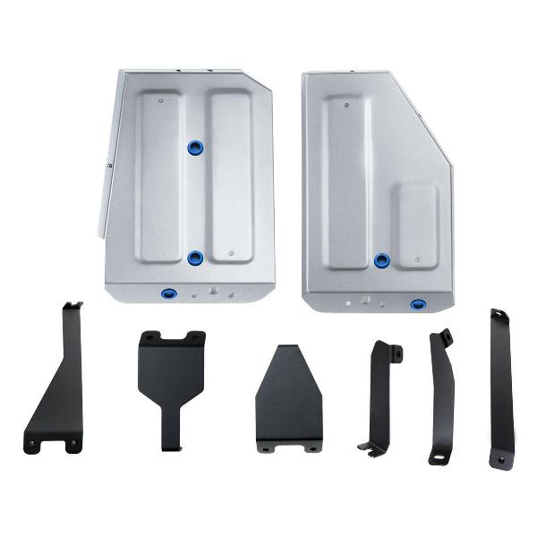 Защита топливного бака Rival 333.0944.1