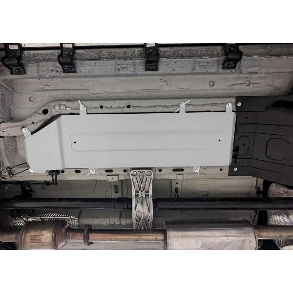 Защита топливной магистрали Rival 333.0943.1