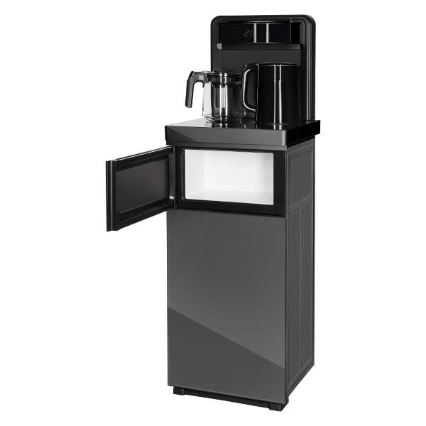 Кулер Hiberg UF 95 Grey