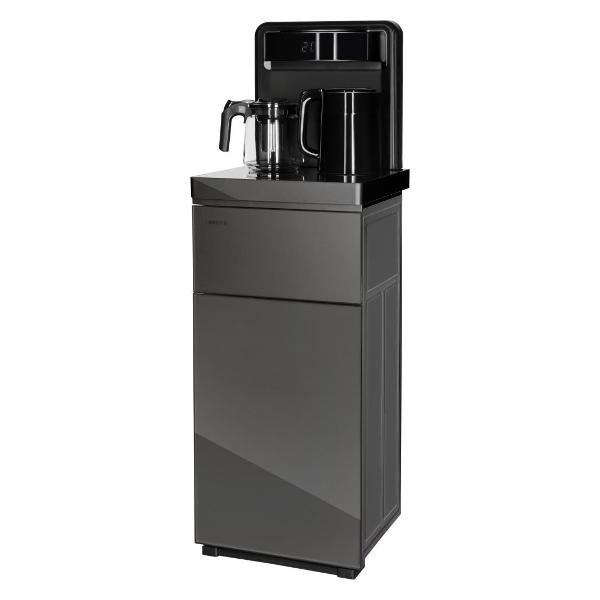 Кулер Hiberg UF 95 Grey