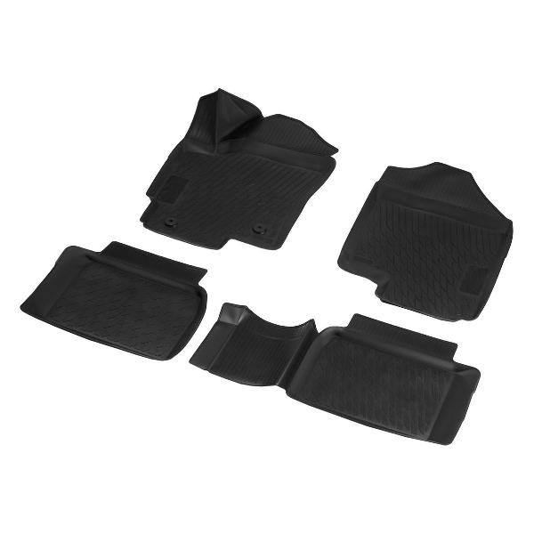 Коврик автомобильный Rival для BAIC X35 2023-н.в.