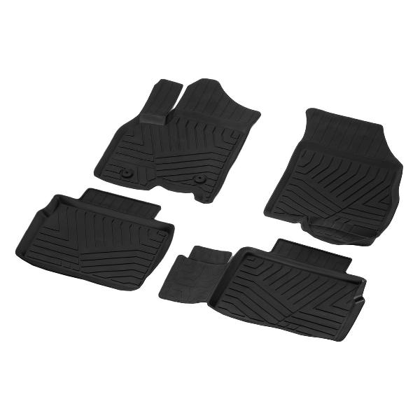 Коврик автомобильный Rival для Chery Tiggo 7 Pro