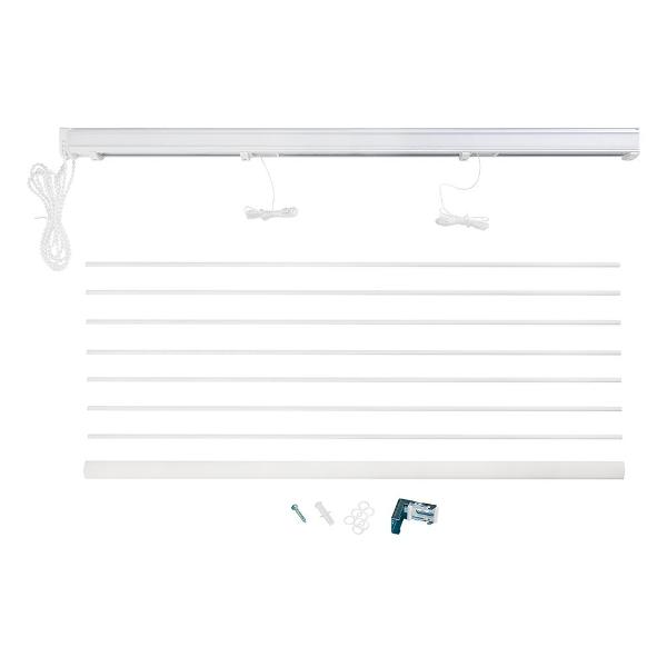 Карниз Эскар цепочным управление 120