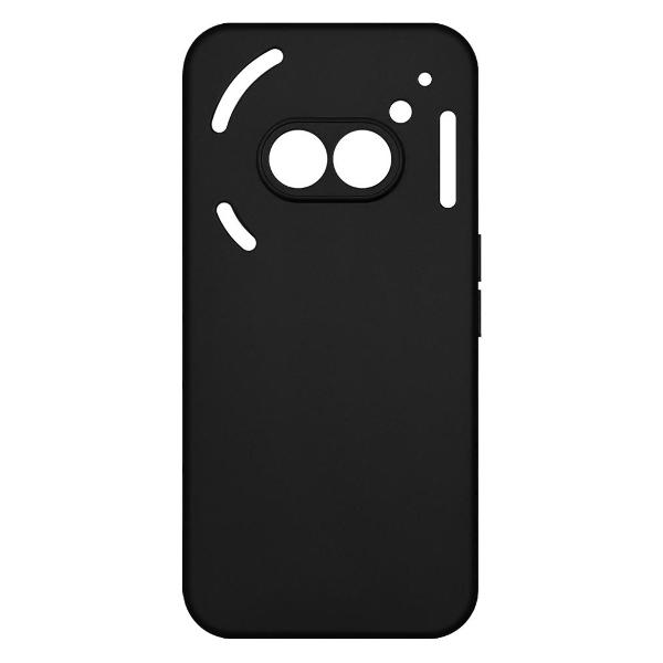 Чехол DF для Nothing Phone (2a)  nCase-03