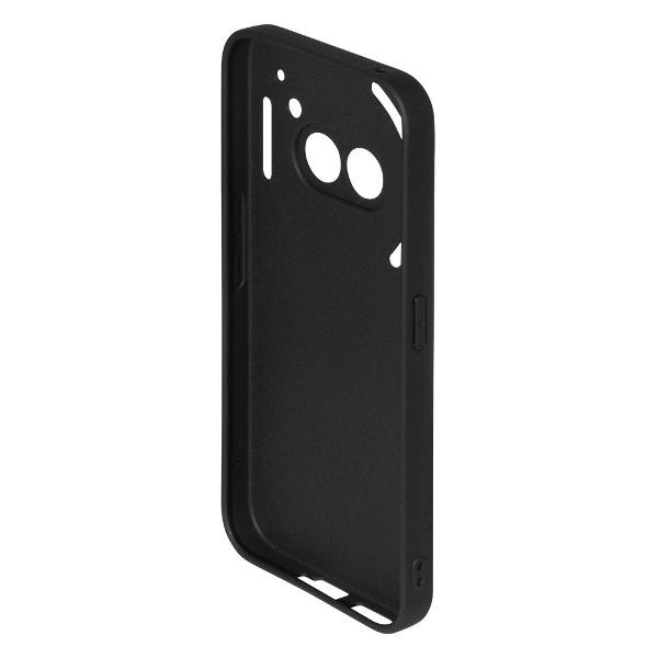 Чехол DF для Nothing Phone (2a)  nCase-03