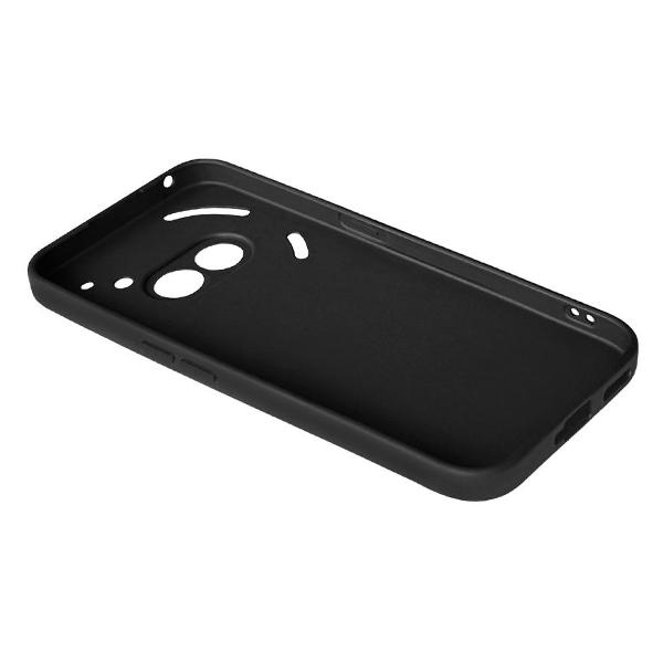 Чехол DF для Nothing Phone (2a)  nCase-03